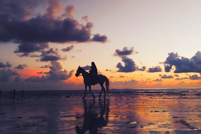 Riding the Waves at Eros Black Beach - Transportation and Pickup Details