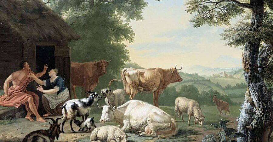 Rijksmuseum Private & Exclusive Tour, Italian Guide - Good To Know