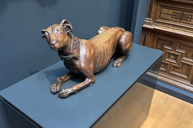 Rijksmuseum Private Guided Tour With Skip the Line Tickets - Cancellation Policy