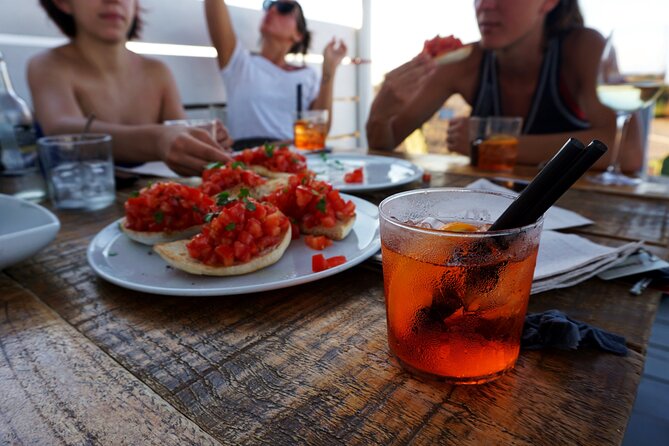 Rimini Aperitivo and Street Food Tour - Do Eat Better Experience