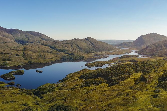Ring Of Kerry Tour