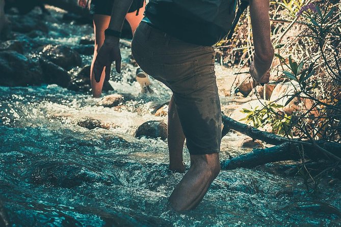 Río Chillar, Where the Water Is a Trail - Good To Know