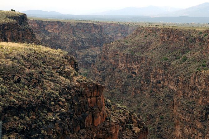 Rio Grande Gorge Full Day