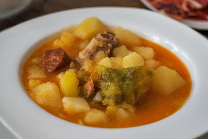 Rioja: Food and Wine Private and Customizable Tour  – Basque Country