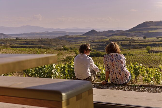 Rioja Wine Tour: 2 Wineries From Bilbao - Good To Know