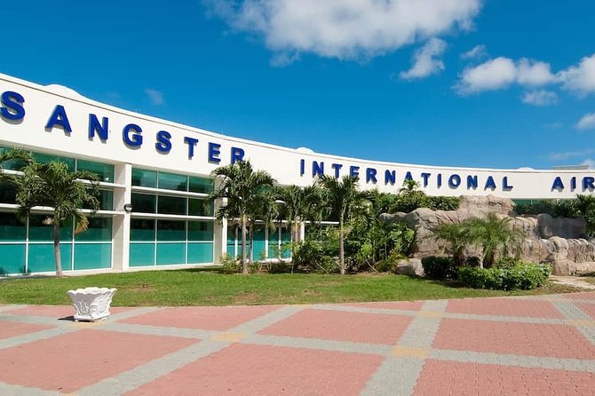 Riu Reggae/Riu Montego Bay/Riu Palace Private Airport Transfer