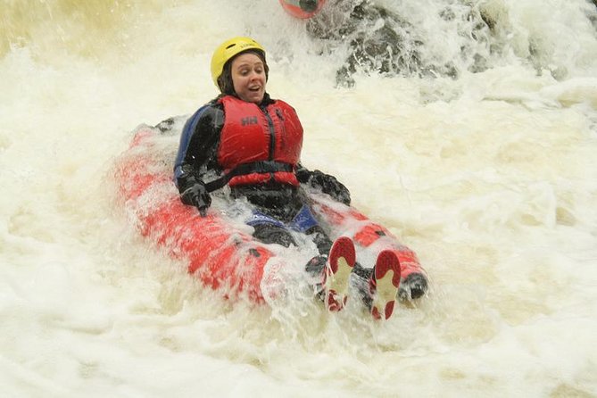 River Bugging on the River Tummel Half-Day Trip in Pitlochry - Overview of River Bugging on the River Tummel