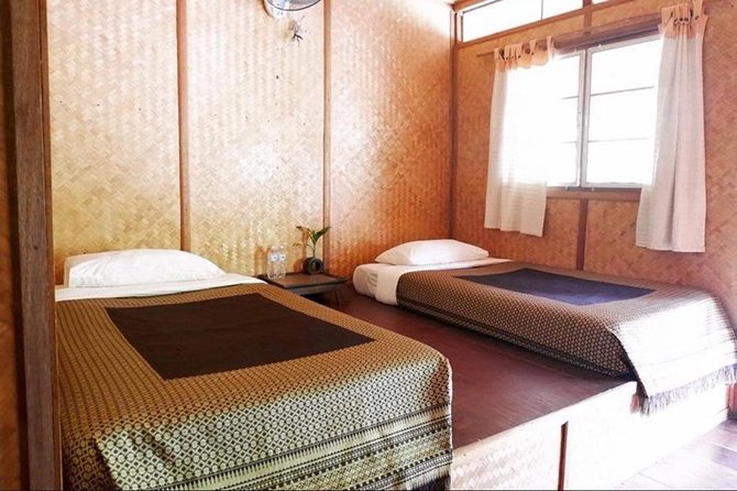 River Kwai Tour 2 Day From Hua Hin - Join Tour