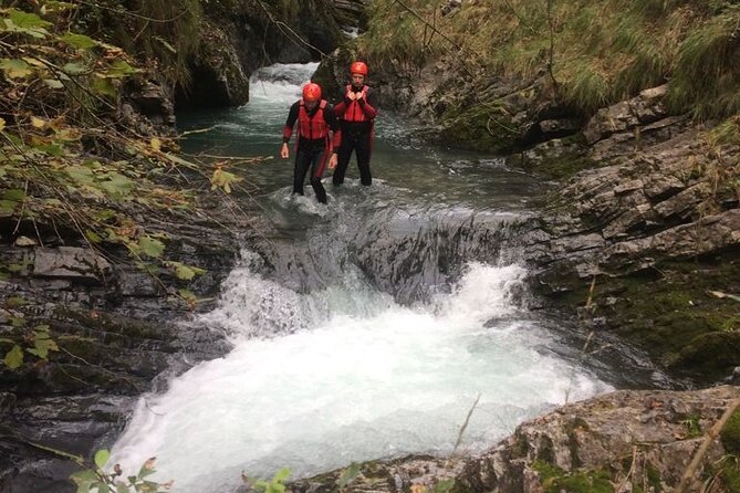 River Trekking in Brembana Valley - Good To Know
