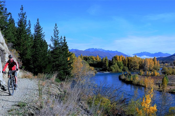 Riverside Biking Tour - Good To Know