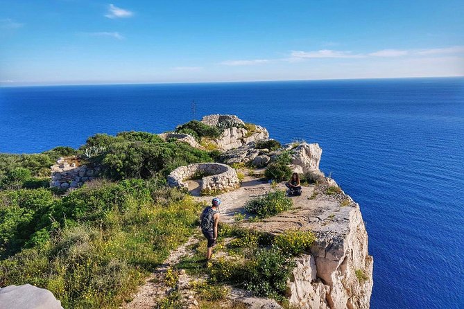 Riviera Del Corallo Trail Cycling Adventure  - Sardinia - Good To Know