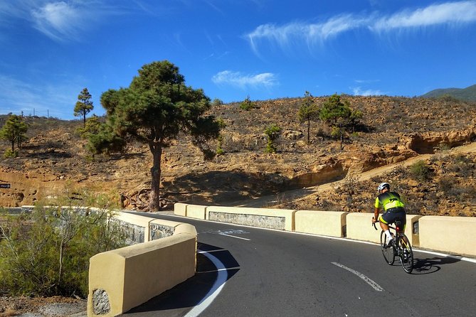 Road Cycling Tenerife - East Coast Route - Good To Know