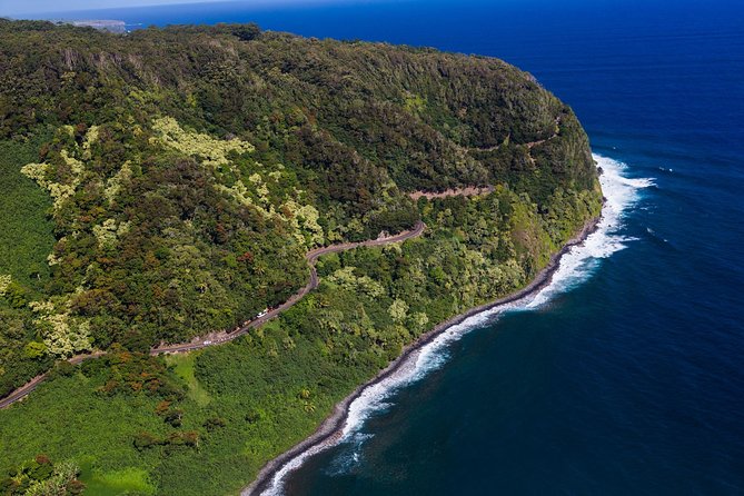 Road to Hana Slingshot Adventure
