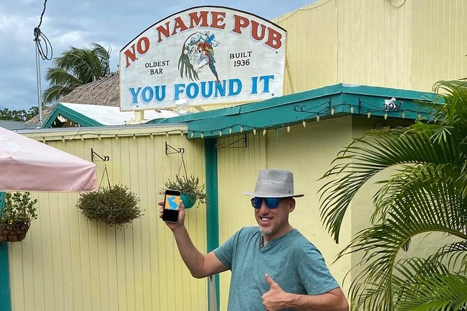 Road Trip Through the Lower Keys Audio Tour - Good To Know