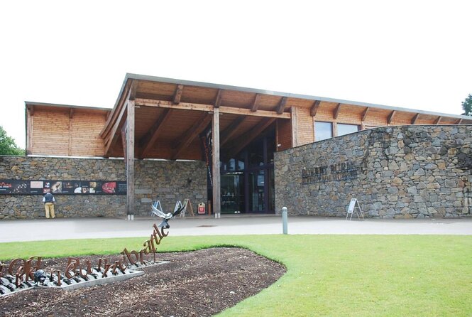 Robert Burns Tour