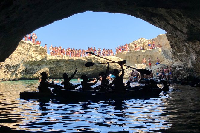 Roca Vecchia Kayaking and Canoeing Adventure  - Lecce - Good To Know