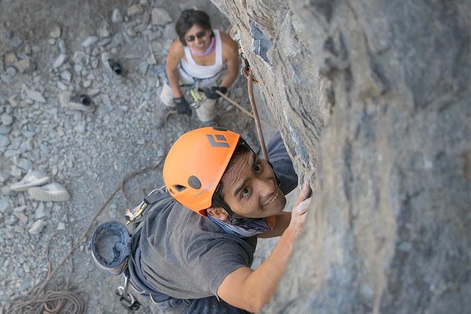 Rock Climbing Arequipa in Valle De Chilina - Good To Know