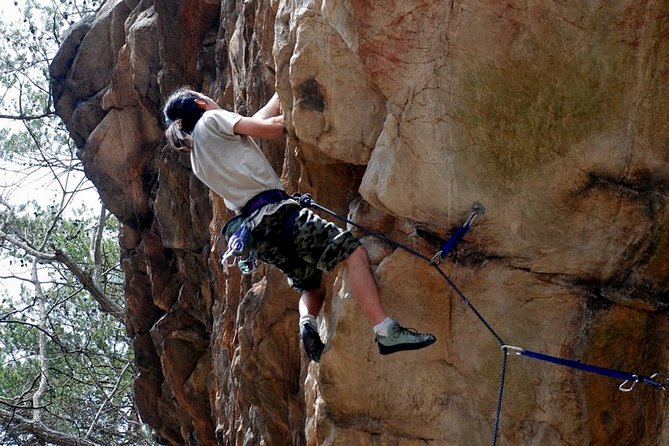 Rock Climbing in Kathmandu - Day Tour - Good To Know