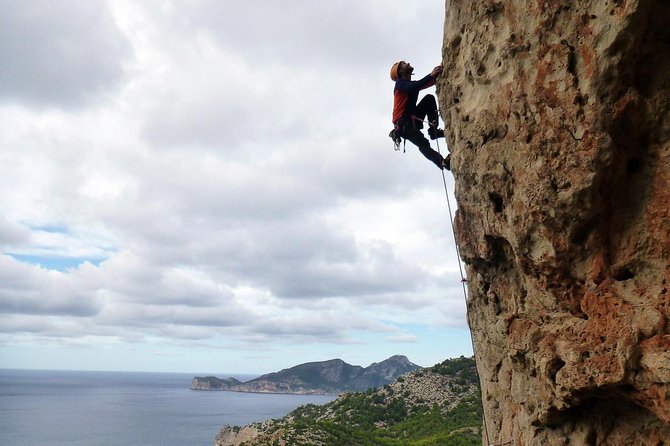 Rock Climbing on Mallorca - Good To Know