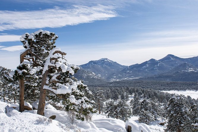Rocky Mountain National Park Tour - Winter In The Park - Estes Park Guided Tours - Good To Know