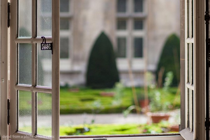 Rodin Museum Paris 2-Hour Private Guided Tour - Good To Know