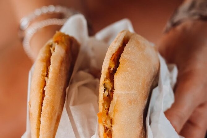 Rodney Bay Food Tours by LUCIAN FOOD TOURS