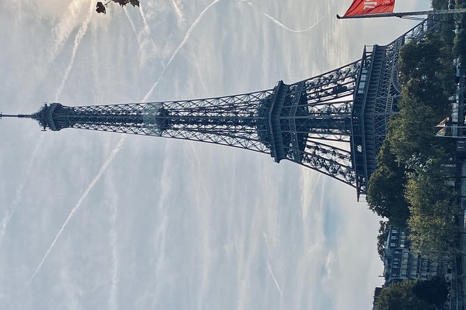 Roissy Charles De Gaulle Airport Shuttle to Paris (75) - Good To Know