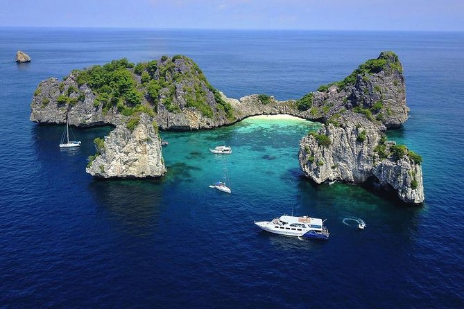 Rok and Haa Islands Premium Trip by Seastar Andaman From Phuket - Good To Know