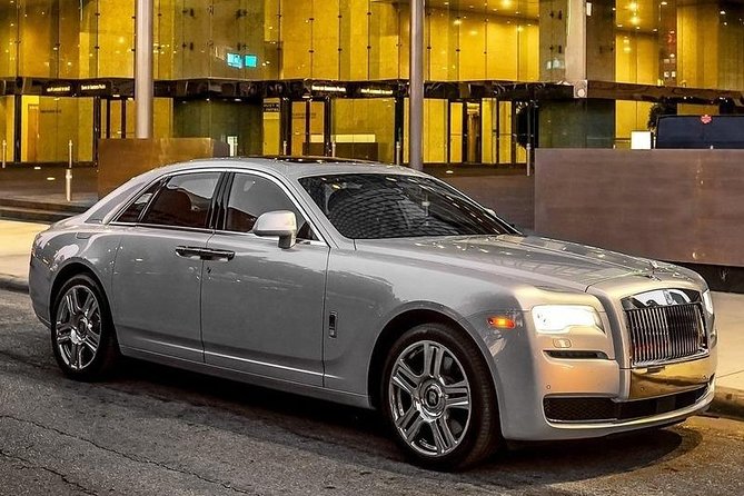 Rolls Royce Luxury: Chachoengsao Tour With Gigantic Ganesha (Multi Languages) - Good To Know