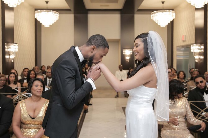 Romantic Las Vegas Wedding Package - Good To Know