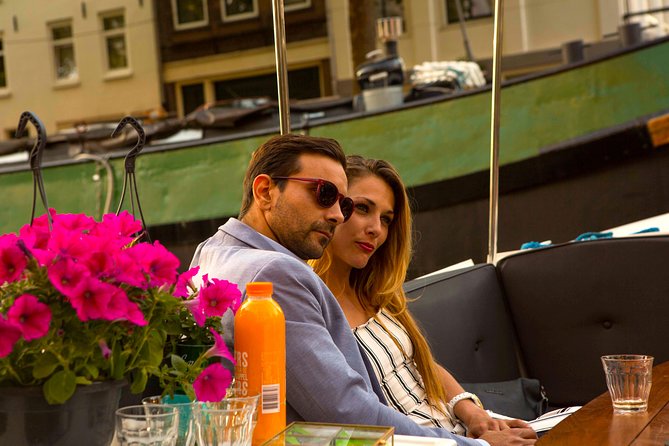Romantic Small Boat Tour - The Original