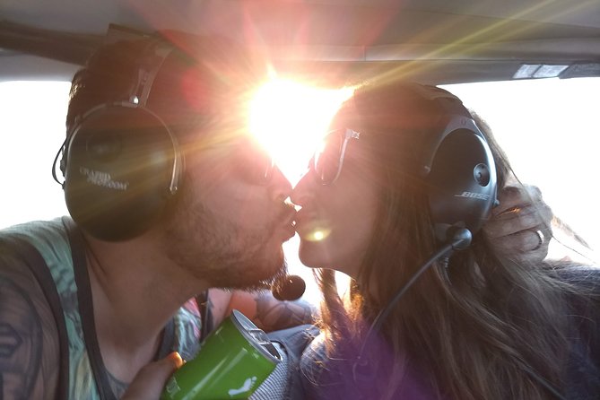 Romantic Sunset Champagne -Private- Maui Air Tour: Intimate & Spectacular! - Unparalleled Sunset Views