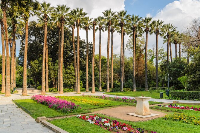 Romantic Tour Around Athens For Couples - Best Time to Visit Athens for Romance