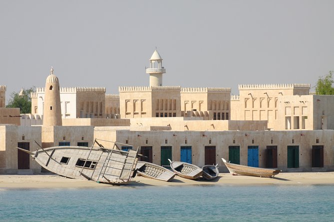 Romantic Tour In Al Wakrah
