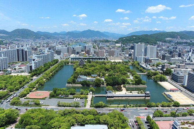 Romantic Tour In Hiroshima