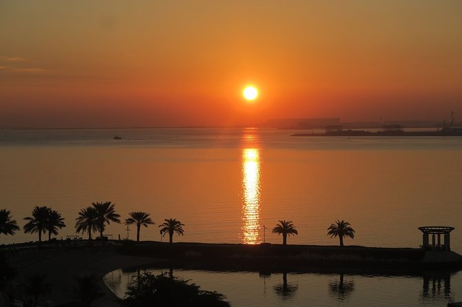 Romantic Tour In Mesaieed