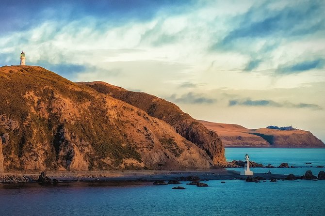 Romantic Tour in Wellington
