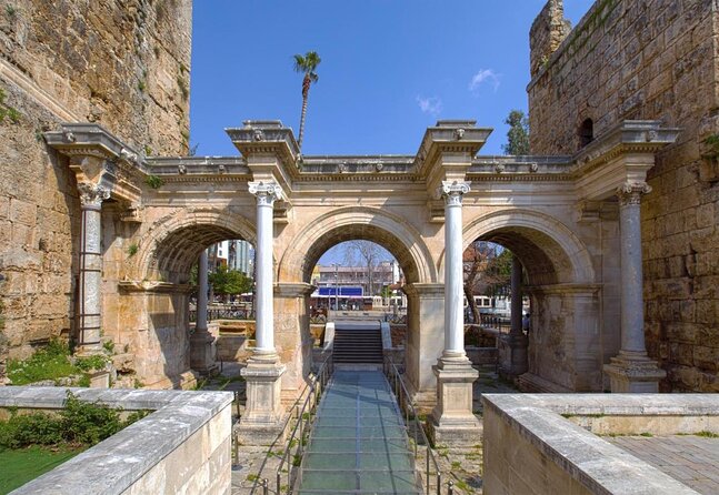 Romantic Trails: Love Stories of Antalya - Good To Know