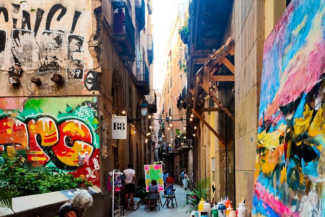 Romantic Walking Tour With Flamenco Show - Tour Highlights