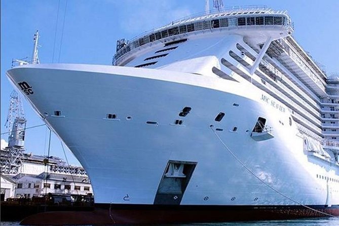 Rome Airport to Civitavecchia Port - Good To Know