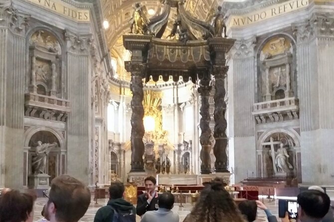 Rome Airport Transfer: City to Fiumicino or Ciampino Airport - Good To Know