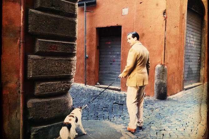 Rome Bike Tour Morning or Afternoon Experience - Good To Know