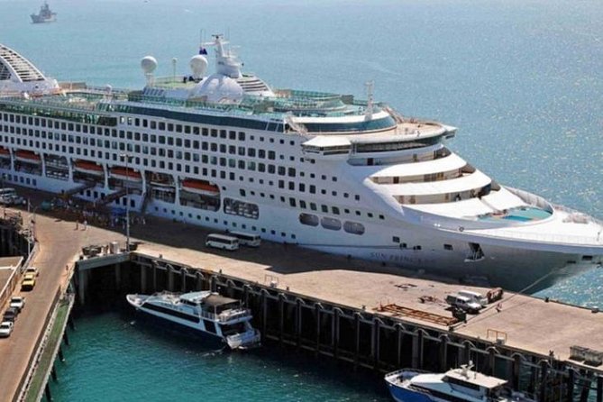 Rome Hotel to Civitavecchia Cruise Ship Port Private Transfer - Good To Know