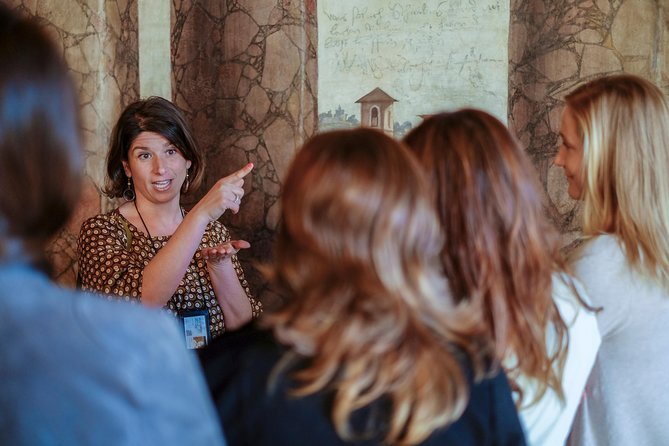 Rome: In the Footsteps of Caravaggio Private Walking Tour - Traveler Photos