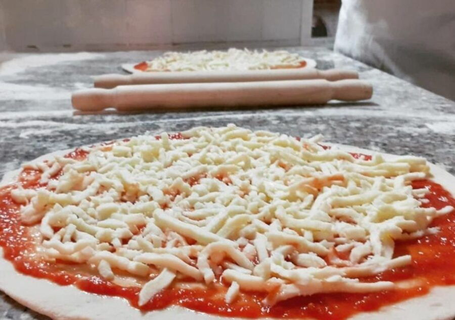 Rome: Make Your Own Pizza Cooking Class - Good To Know