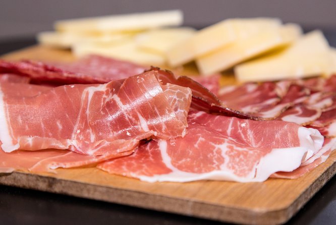 Rome - Monti Food Tour - Good To Know