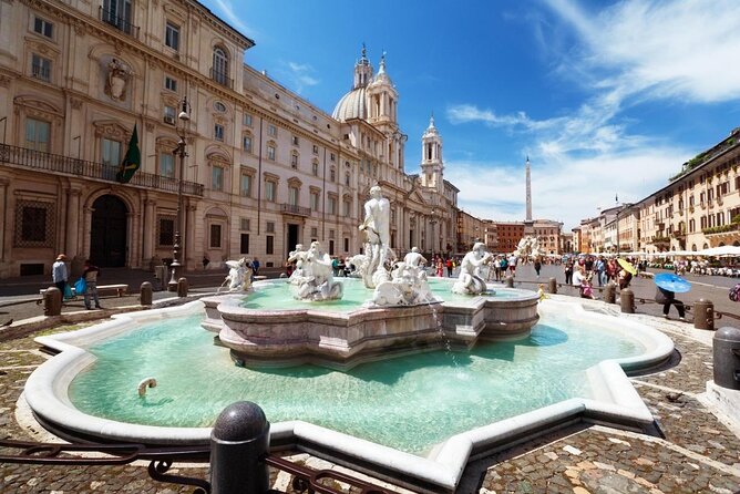 Rome Night Photo Tour - Good To Know