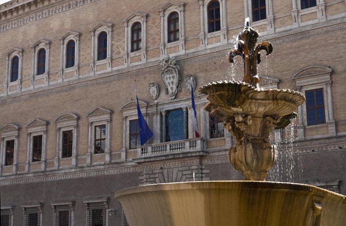 Rome Private Walking Food Tour With Secret Food Tours