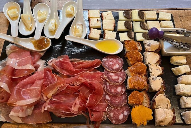 Rome Wine Tour With Trevi Fountain Private View and Pantheon