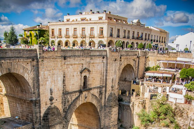 Ronda Day Trip From Granada - Good To Know